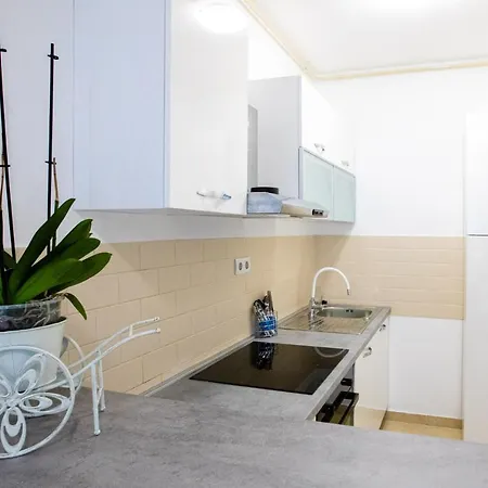 Apartmani 6M I M5 Zagreb Exterior photo