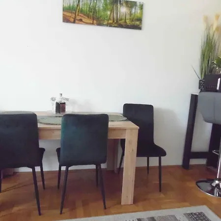 Apartmani 6M I M5 Zagreb Exterior photo