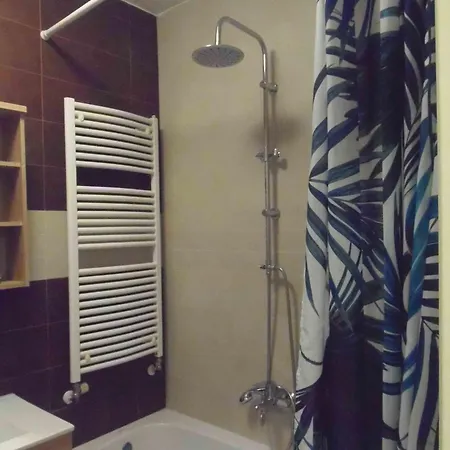Apartmani 6M I M5 Zagreb Exterior photo