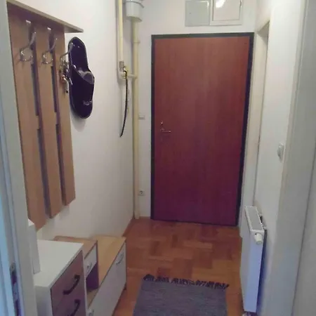 Apartmani 6M I M5 Zagreb Exterior photo