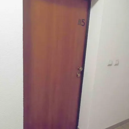Apartmani 6M I M5 Zagreb Exterior photo