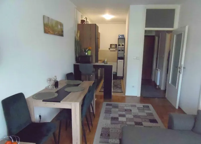 Apartmani 6M I M5