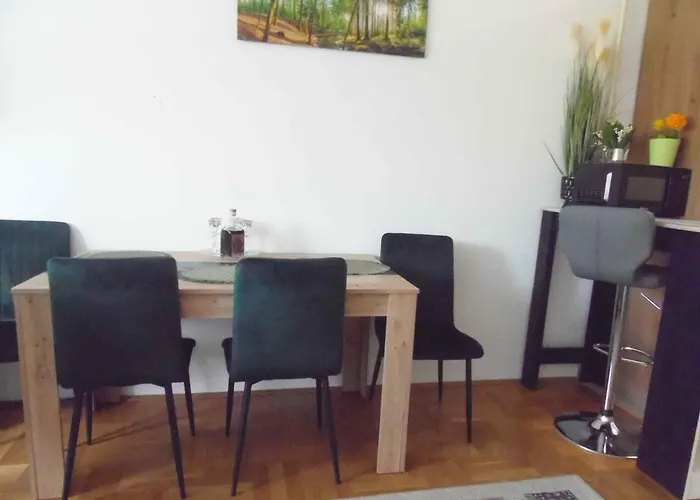 Apartmani 6M I M5