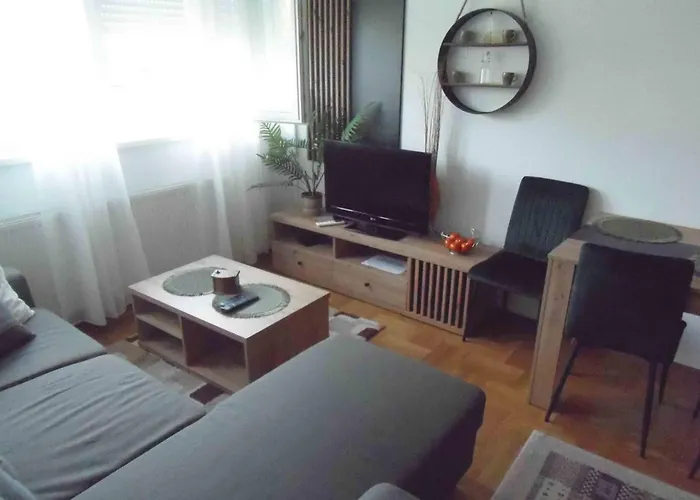Apartmani 6M I M5