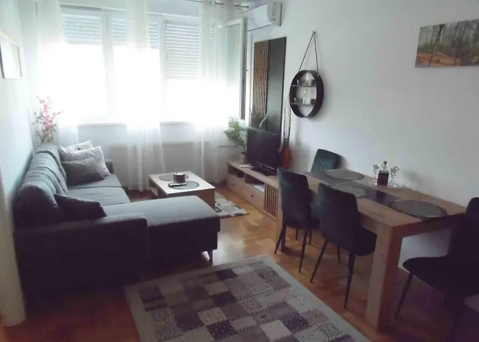 Apartmani 6M I M5