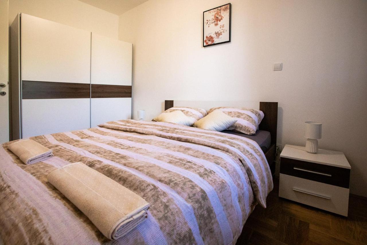 Apartment 6m I M5 Zagreb