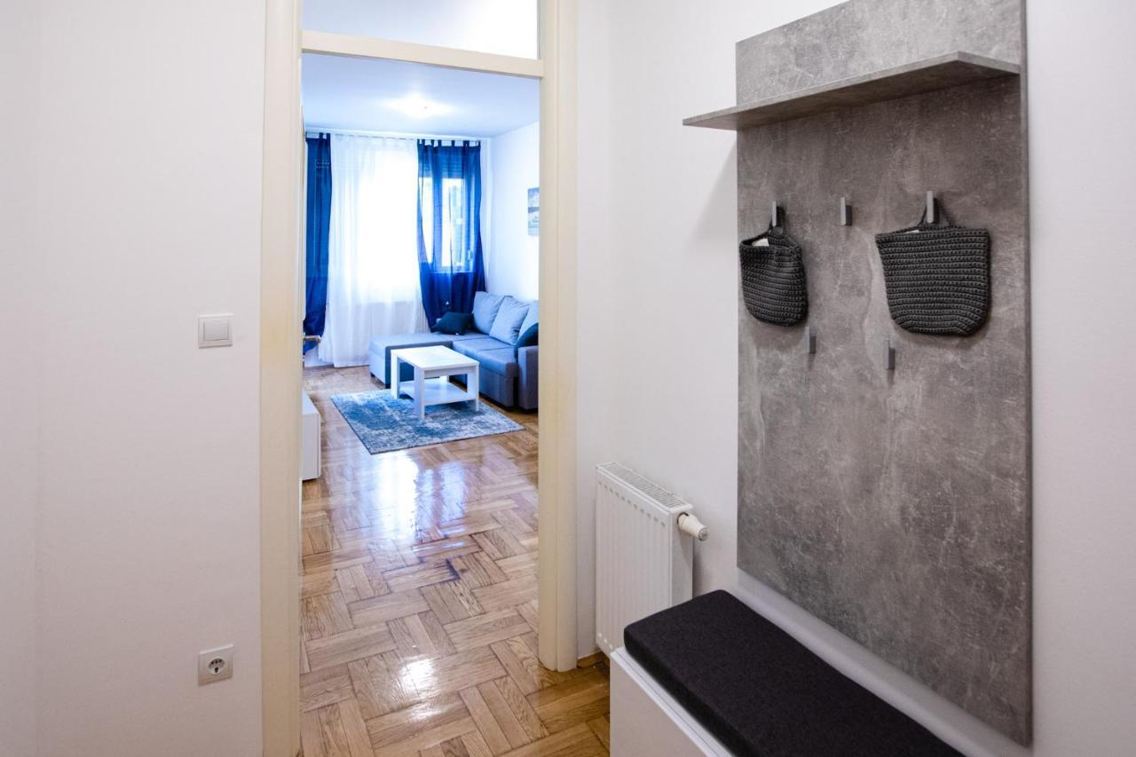 Apartment 6m I M5 Zagreb