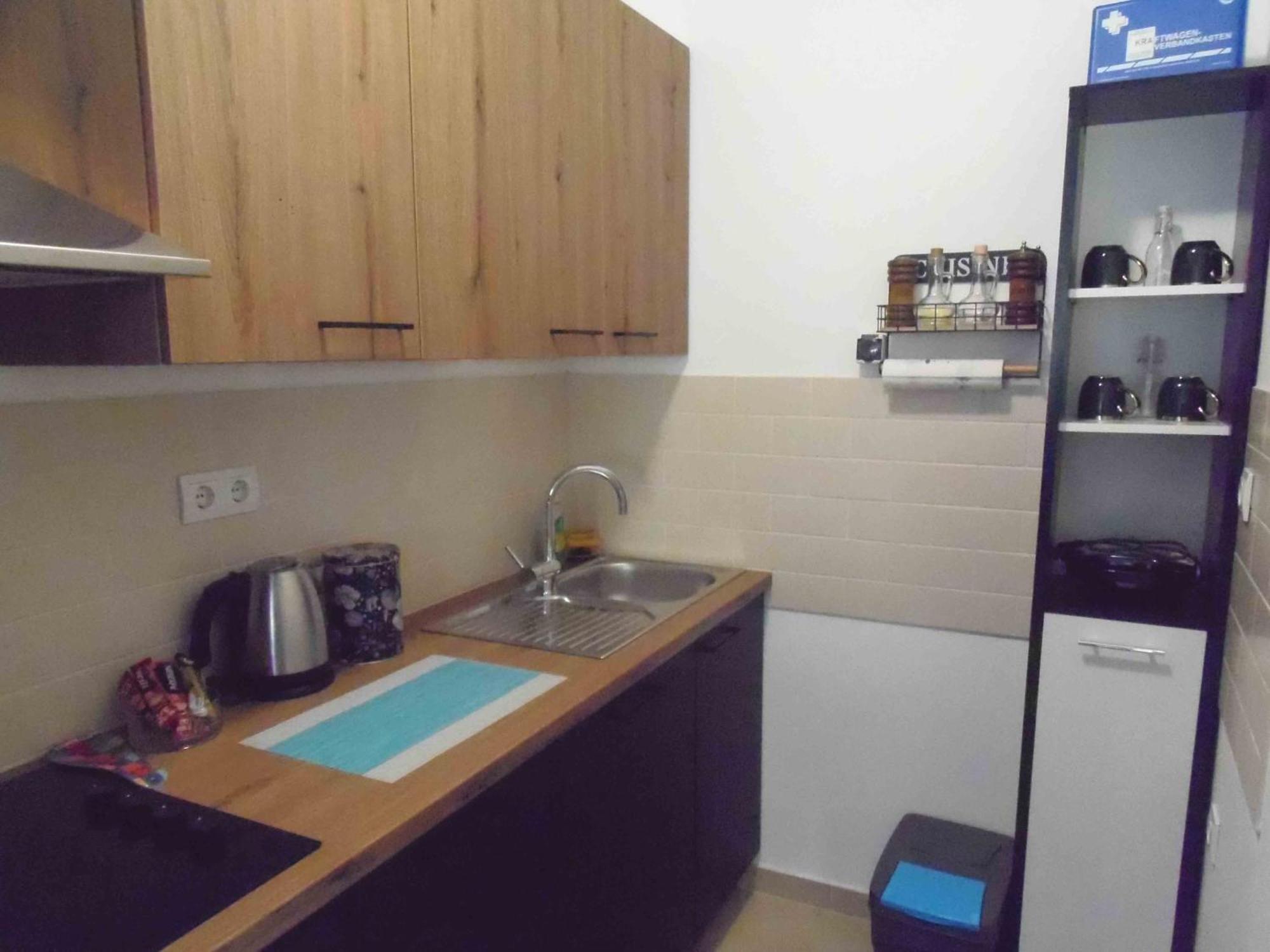Apartment 6m I M5