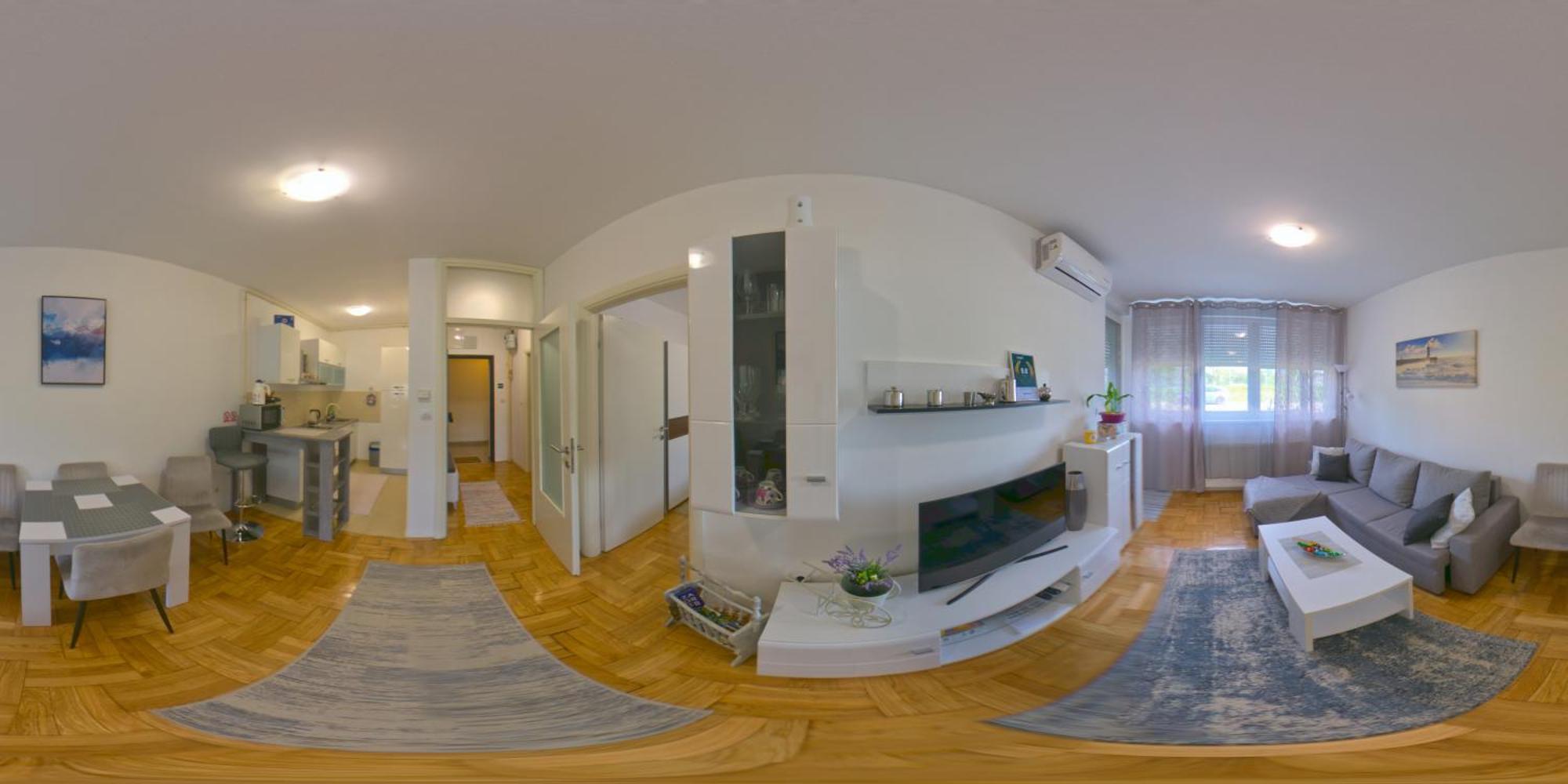 Apartment 6m I M5