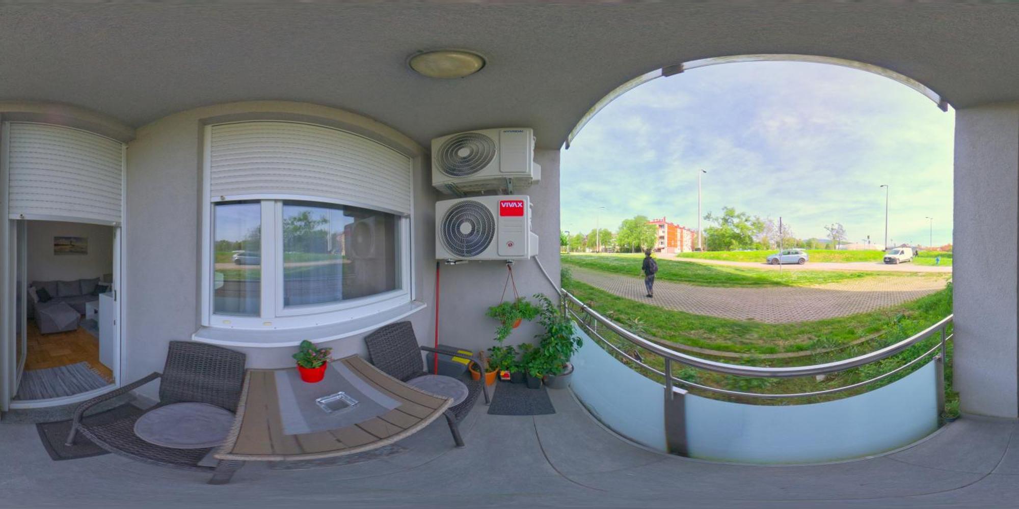 6m I M5 Apartment